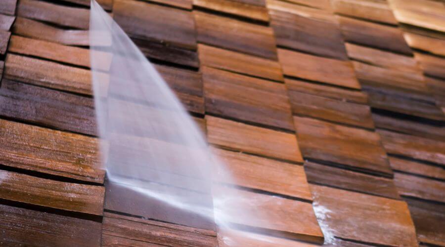 Asphalt Roofing in Hicksville, OH